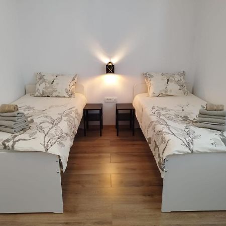 Apartmani Triva 1 Split Dış mekan fotoğraf