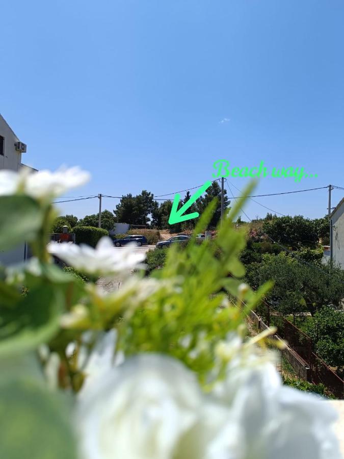 Apartmani Triva 1 Split Dış mekan fotoğraf