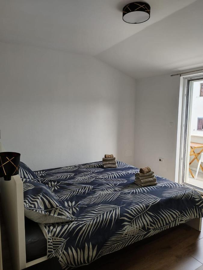 Apartmani Triva 1 Split Dış mekan fotoğraf