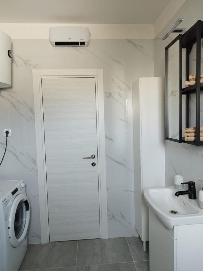 Apartmani Triva 1 Split Dış mekan fotoğraf